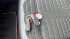 Ford Puma 1.0 EcoBoost Hybrid mHEV ST-Line X 5dr Petrol Hatchback